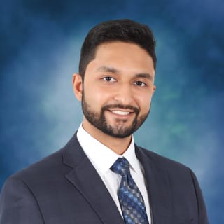 Hari Lakshmanan, MD, Resident Physician, Augusta, GA