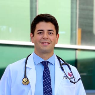 Andrew Nicholas, MD, Other MD/DO, Loma Linda, CA