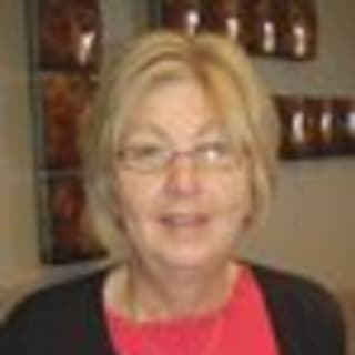 Janet Prosser, Family Nurse Practitioner, Steubenville, OH