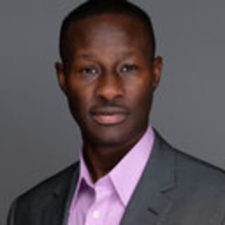 Ahmed Otokiti, MD, Internal Medicine, Oshkosh, WI