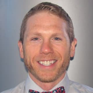 Dustin Hansen, MD, Pediatrics, Baltimore, MD, Sanford Medical Center Fargo