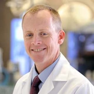 Donald Parsons, MD, Pediatric Hematology & Oncology, Houston, TX, Texas Children's Hospital