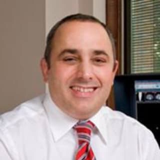 Dmitri Alden, MD