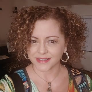 Monica Gonzalez, Psychiatric-Mental Health Nurse Practitioner, Lecanto, FL