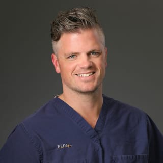 Timothy Greiner, DO, Emergency Medicine, Saint Cloud, MN, CentraCare - St. Cloud Hospital
