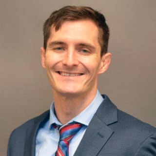 Wyatt Cox, DO, Other MD/DO, Orange Park, FL