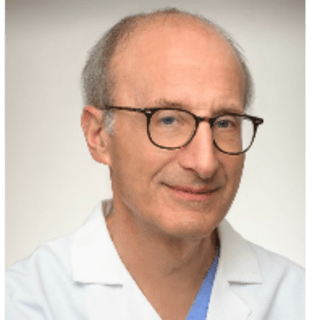 David Rubin, MD, Cardiology, New York, NY