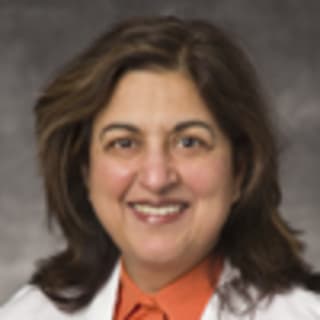 Gita Mehta, MD