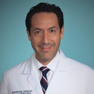 Cesar Jara, MD, Cardiology, Apopka, FL