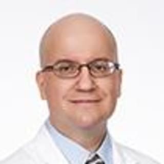 John Lyall, MD, Internal Medicine, Winston Salem, NC