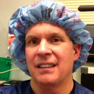 Keith Ifft, MD, Anesthesiology, Canton, IL, Carle Health Methodist Hospital