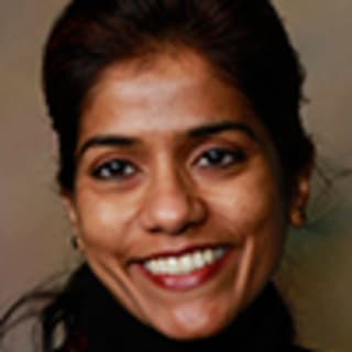 Anupama Gowda, MD