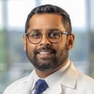 Kogulan Nadesakumaran, MD, Vascular Surgery, Pennington, NJ