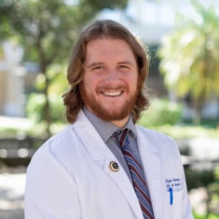 Rylan Holmberg, DO, Resident Physician, Mobile, AL