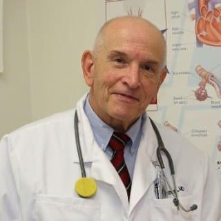 Paul Ferenchak, MD