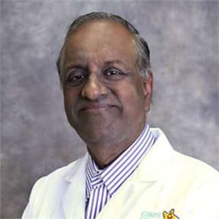 Palghat Sahasranaman, MD, Pediatrics, Fort Lauderdale, FL, Broward Health Medical Center