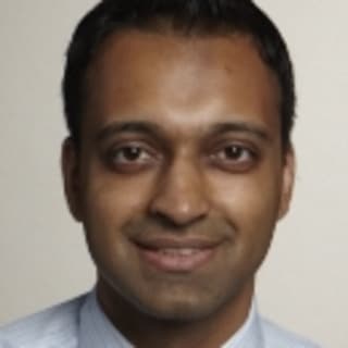 Vinay Nair, DO, Nephrology, Manhasset, NY