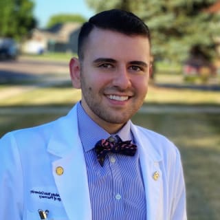 Joseph Keryakos, Clinical Pharmacist, Sioux Falls, SD