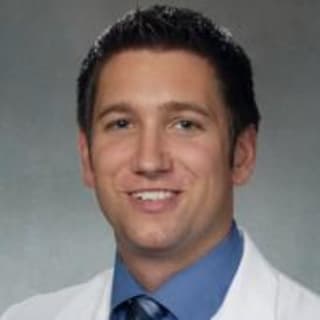 Scott Bluck, DO, Family Medicine, La Mesa, CA