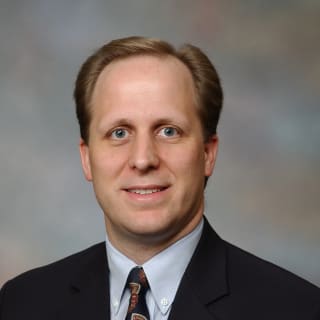 Michael Kendrick, MD, General Surgery, Rochester, MN, Mayo Clinic Hospital - Rochester