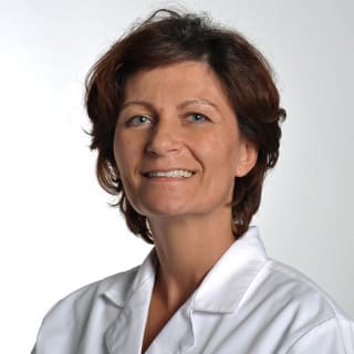 Dr. Daniela Neagu, MD – Jacksonville, FL | Pediatric Cardiology