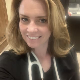 Erin Jensen, Nurse Practitioner, Tucson, AZ