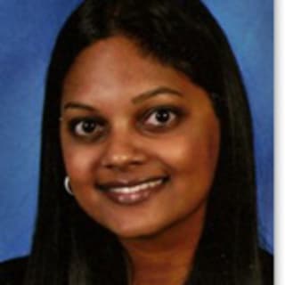 Shena Mohan