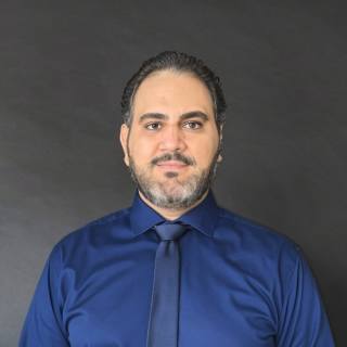 Peyman Kangavari, MD, Radiology, Long Beach, CA