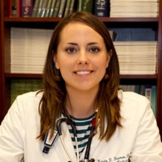 Kristin Bowman, DO, Internal Medicine, Oakvale, WV, Princeton Community Hospital