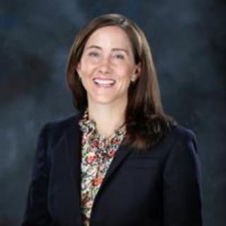 Megan Marie Clute Petersen, MD
