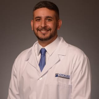 Lance Alquran, MD, Internal Medicine, New York, NY, Southern Ohio Medical Center