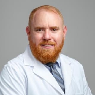 Colter Cashion, MD, Family Medicine, Lynchburg, VA