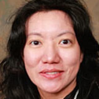 Elaine Tseng, MD, Thoracic Surgery, San Francisco, CA, UCSF Medical Center