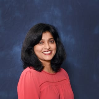 Beena Nagappala, MD
