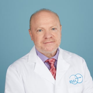 Benjamin Sandler, MD, Obstetrics & Gynecology, New York, NY
