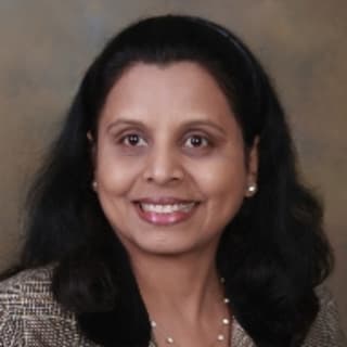 Ambika Sivanandam, MD