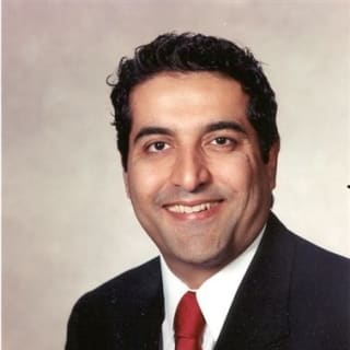 Mahesh Changlani, MD, Cardiology, McAllen, TX, Doctor's Hospital at Renaissance