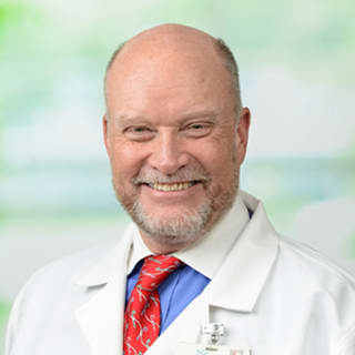 Michael Robson, MD, Geriatrics, Greensboro, NC