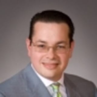 Antonio Gonzalez, MD, Radiology, Orlando, FL