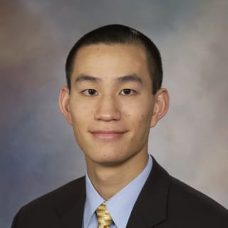 Andrew Chow, MD, Radiology, Mankato, MN, Mayo Clinic Health System in Mankato