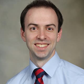 Robert Luchsinger, DO, Family Medicine, Madison, WI