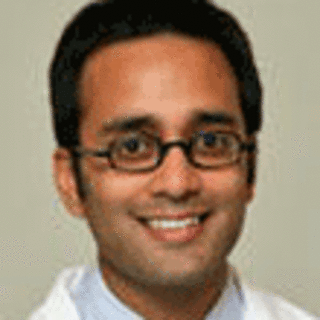 Sanjiv Shah, MD