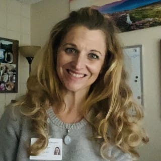 Stephanie Dever, Psychiatric-Mental Health Nurse Practitioner, Warm Springs, MT
