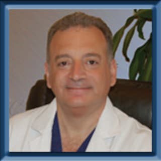 R. G. Stratt, MD, General Surgery, Fort Lauderdale, FL