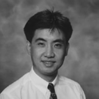 Kenneth Wong, MD