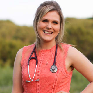 Kathryn Hammer, Nurse Practitioner, Cedar Park, TX