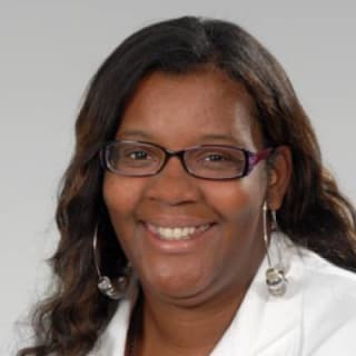 Keishia (Mccoy) Mackie, Family Nurse Practitioner, New Orleans, LA