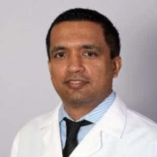 Nitin Pothen, MD