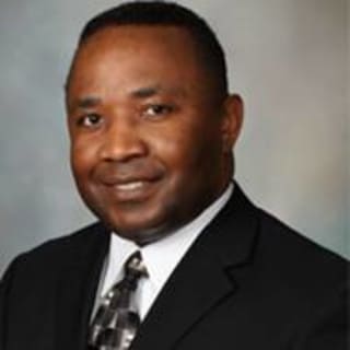 Kingsley Iheasirim, MD, Internal Medicine, Mankato, MN, Mayo Clinic Health System in Mankato