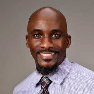 Marlon Alexander
